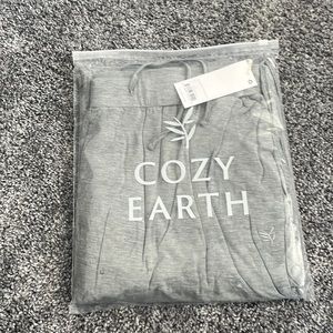 COPY - Cozy Earth Stretch-Knit Bamboo Pajama Pant - 28” - ONLY THE PANT!